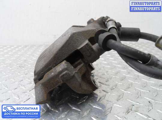 Суппорт на Ford Kuga II / Escape III