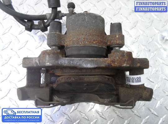 Суппорт на Ford Kuga II / Escape III