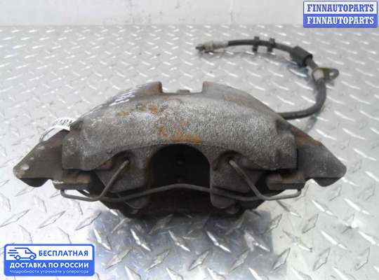 Суппорт на Ford Kuga II / Escape III