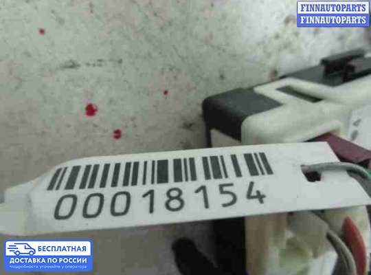 ЭБУ прочее на Mercedes-Benz S (W222)