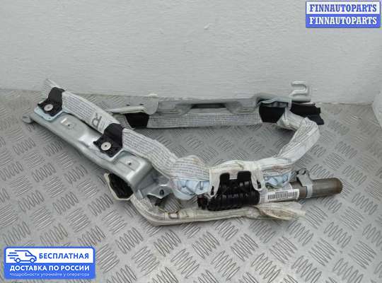 Подушка безопасности (прочее) на BMW X1 (E84)