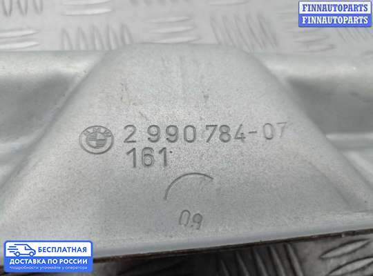 Подушка безопасности (прочее) на BMW X1 (E84)