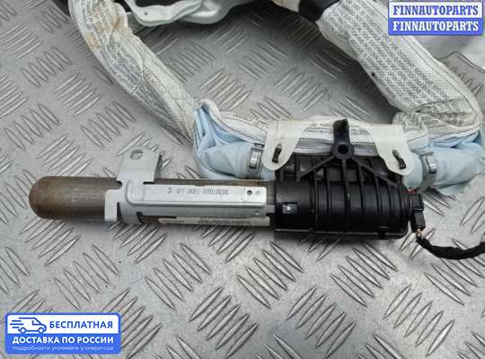 Подушка безопасности (прочее) на BMW X1 (E84)