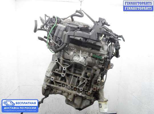 Катушка зажигания на Honda Ridgeline