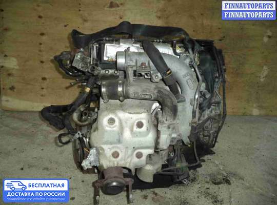 Форсунка топливная на Mazda 6 II (GH)