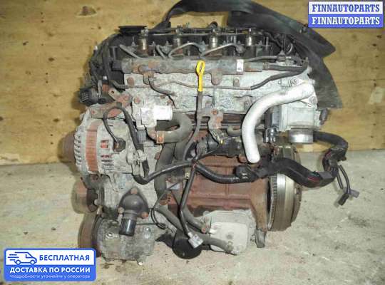 Форсунка топливная на Mazda 6 II (GH)