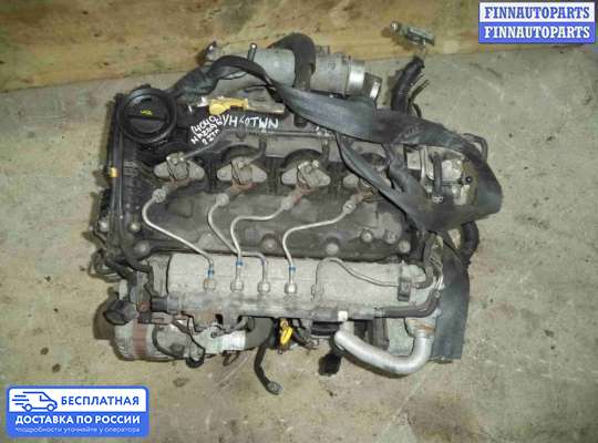 Форсунка топливная на Mazda 6 II (GH)