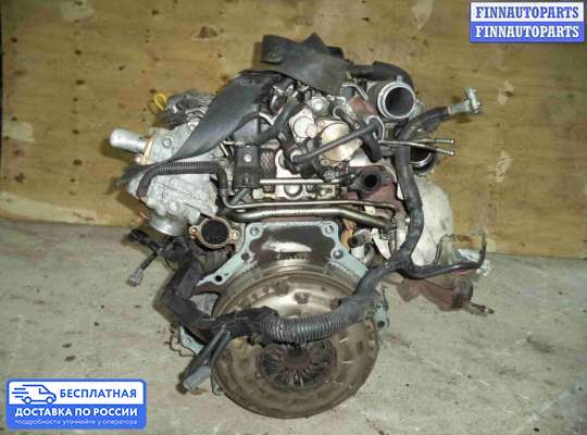 Форсунка топливная на Mazda 6 II (GH)