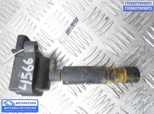 Катушка зажигания на Mercedes-Benz C (W204)