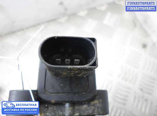 Катушка зажигания на Mercedes-Benz C (W204)