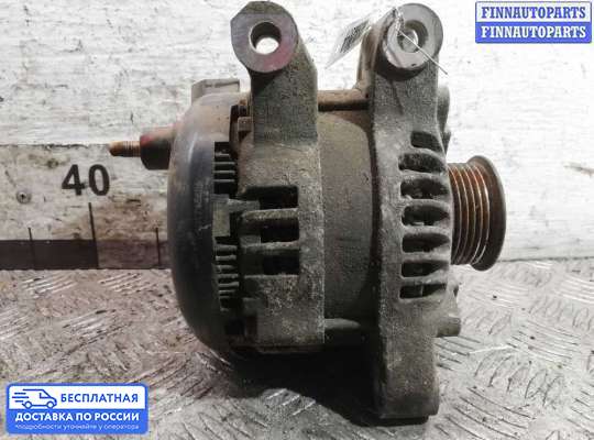 Генератор на Suzuki XL7 II