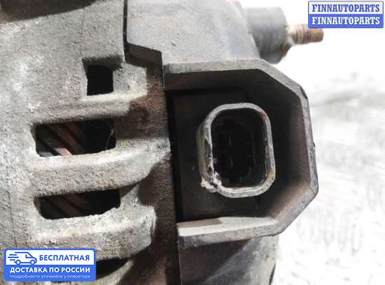 Генератор на Suzuki XL7 II