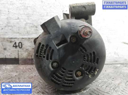 Генератор на Suzuki XL7 II