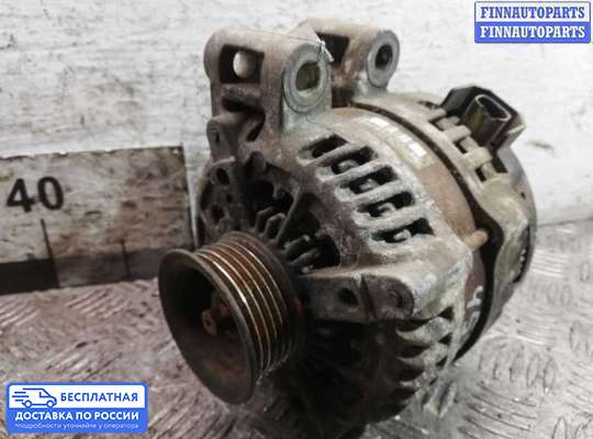 Генератор на Suzuki XL7 II