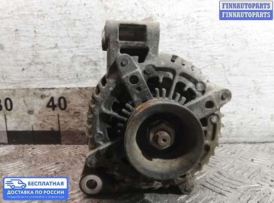 Генератор на Suzuki XL7 II