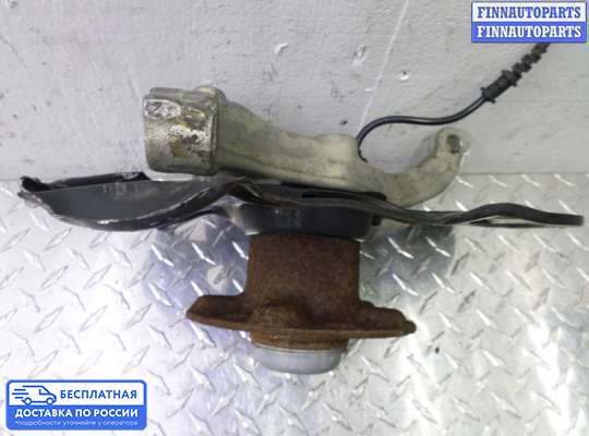 Ступица на Mercedes-Benz C (W204)