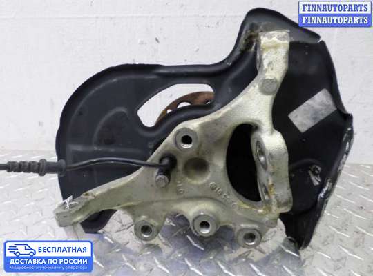 Ступица на Mercedes-Benz C (W204)