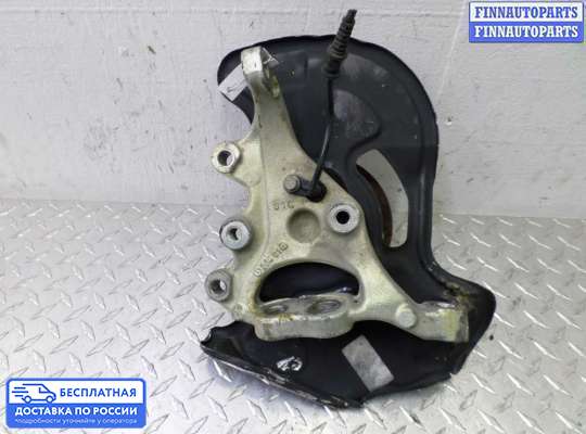 Ступица на Mercedes-Benz C (W204)