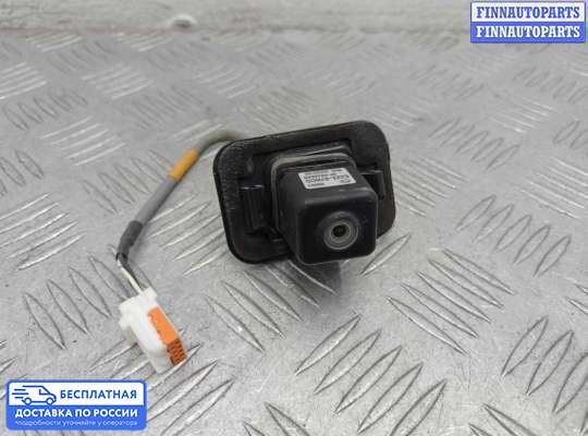 Аудиотехника на Mazda CX-7