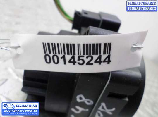 Переключатель света на Mercedes-Benz Sprinter (906)