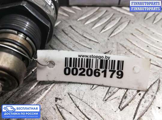 Датчик давления топлива на Volvo XC90