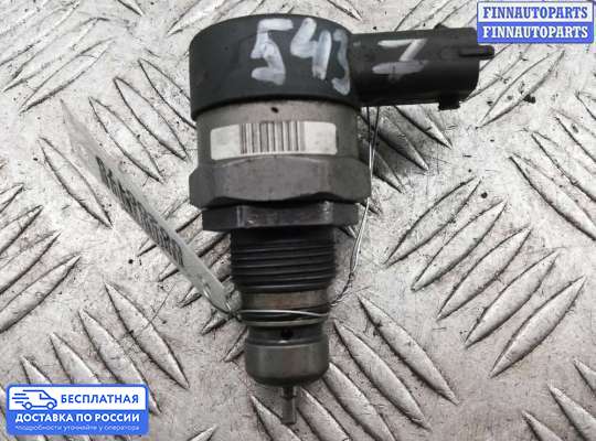 Датчик давления топлива на Volvo XC90