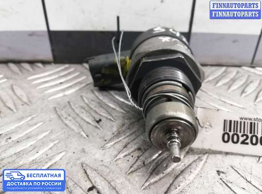 Датчик давления топлива на Volvo XC90