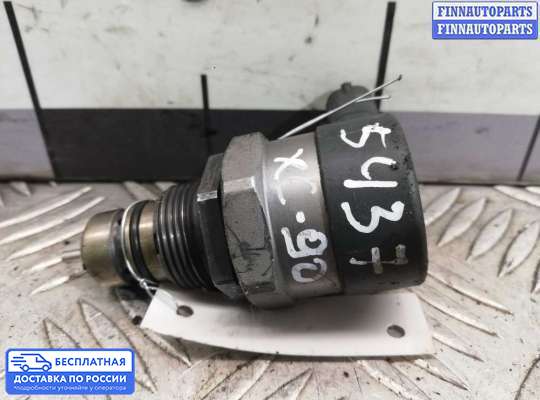 Датчик давления топлива на Volvo XC90
