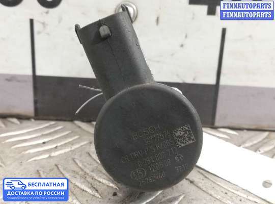 Датчик давления топлива на Volvo XC90