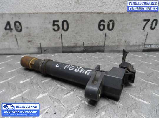 Катушка зажигания на Dodge Durango II (ND)