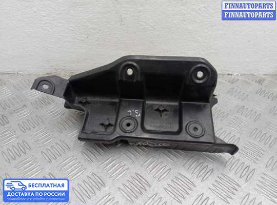 Кронштейн бампера на Audi A6 (C6)