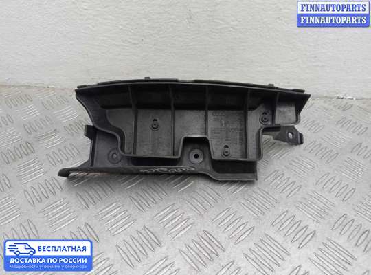 Кронштейн бампера на Audi A6 (C6)