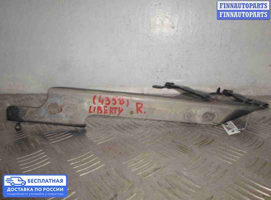 Петля капота на Jeep Cherokee II / Liberty (KJ)