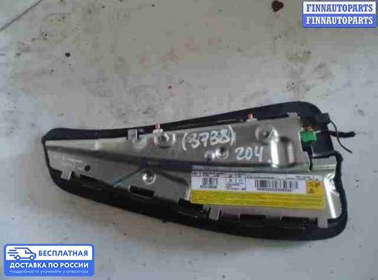 Подушка безопасности (прочее) на Mercedes-Benz C (W204)