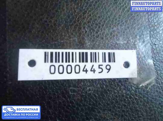 Подушка безопасности (прочее) на Mercedes-Benz C (W204)