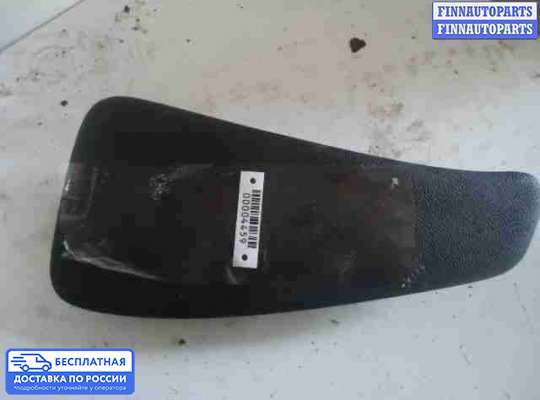 Подушка безопасности (прочее) на Mercedes-Benz C (W204)