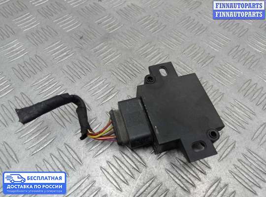 ЭБУ прочее на Audi A6 (C7)