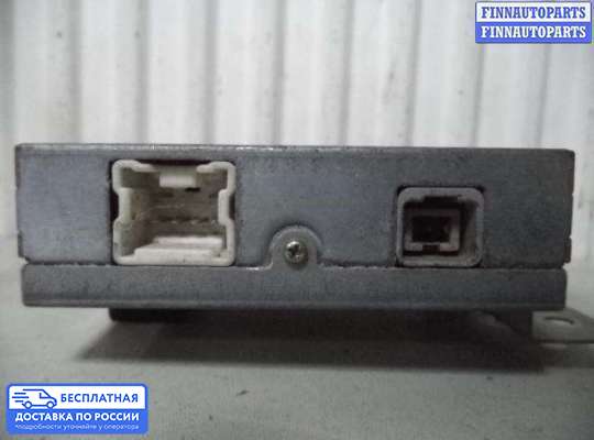 ЭБУ прочее на Nissan Maxima QX II (A32)
