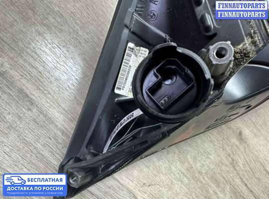 Зеркало боковое на BMW 5 (F10/F11)