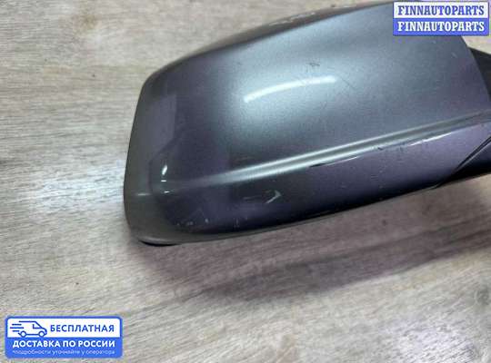 Зеркало боковое на BMW 5 (F10/F11)