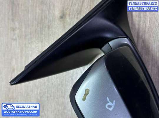 Зеркало боковое на BMW 5 (F10/F11)