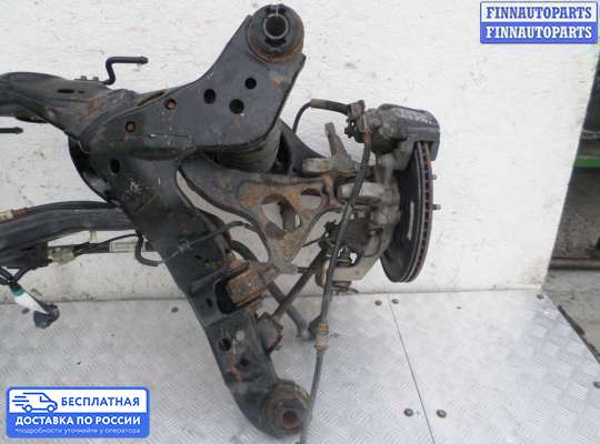 Рычаг подвески на Ford Explorer V (U502)