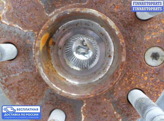 Рычаг подвески на Ford Explorer V (U502)