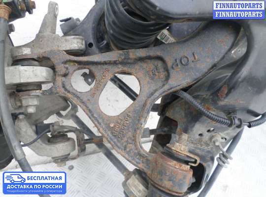 Рычаг подвески на Ford Explorer V (U502)