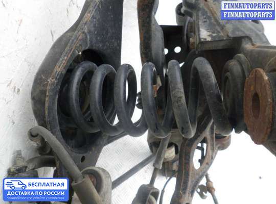 Рычаг подвески на Ford Explorer V (U502)