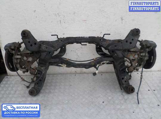 Рычаг подвески на Ford Explorer V (U502)