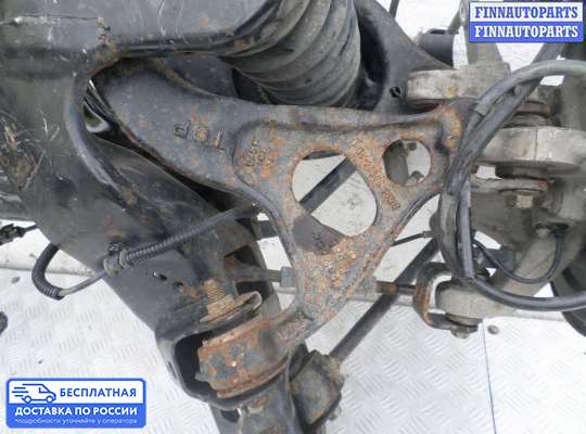 Рычаг подвески на Ford Explorer V (U502)