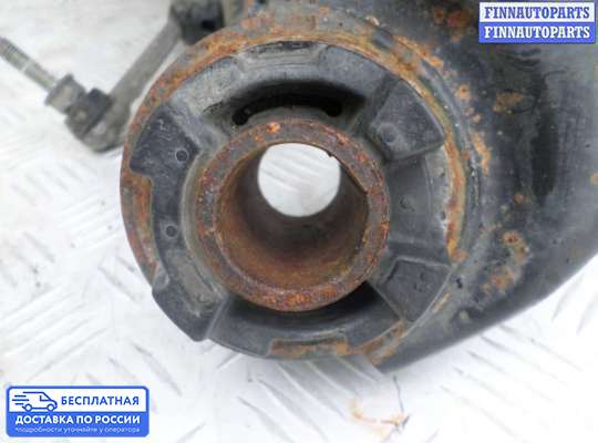 Рычаг подвески на Ford Explorer V (U502)