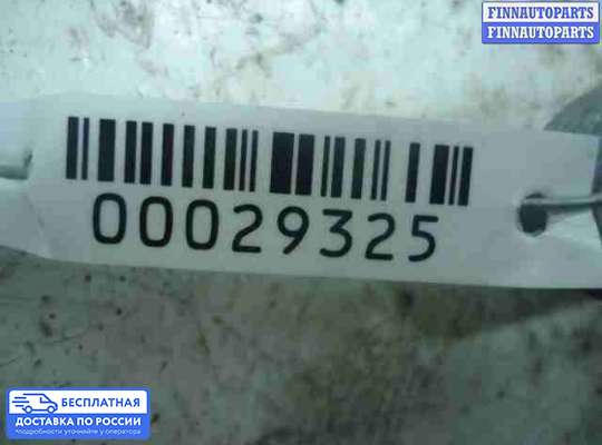 ЭБУ AIRBAG (электронный блок управления подушками безопасности) на Subaru Forester III (SH)