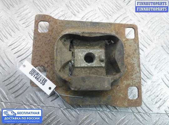 Кронштейн КПП на Ford Focus I